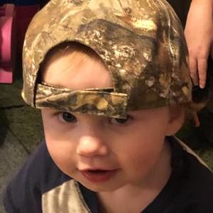 Meet your Posher, David